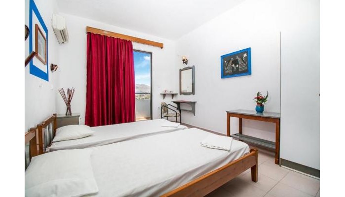 Hotel Ano Kampos poza 2