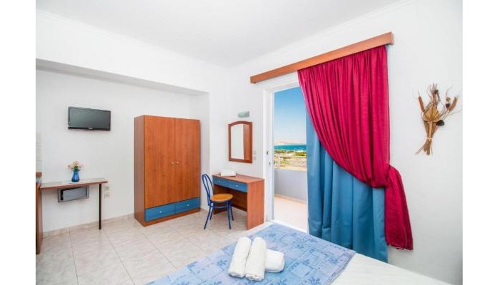 Hotel Ano Kampos poza 4