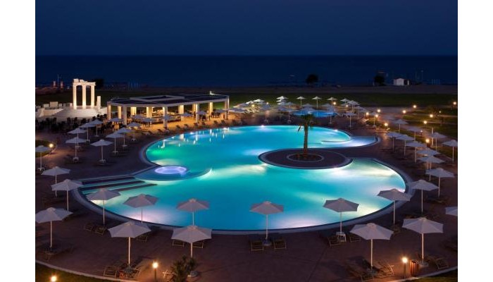 Hotel Apollo Blue poza 13