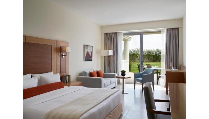 Hotel Apollo Blue poza 4