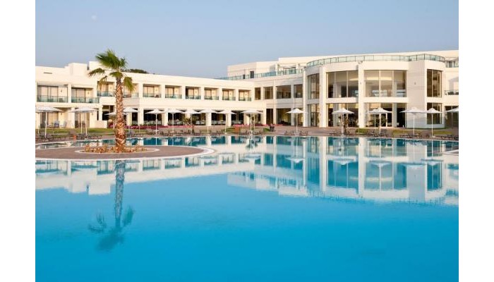 Hotel Apollo Blue poza 1