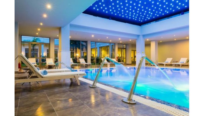 Hotel Apollo Blue poza 15