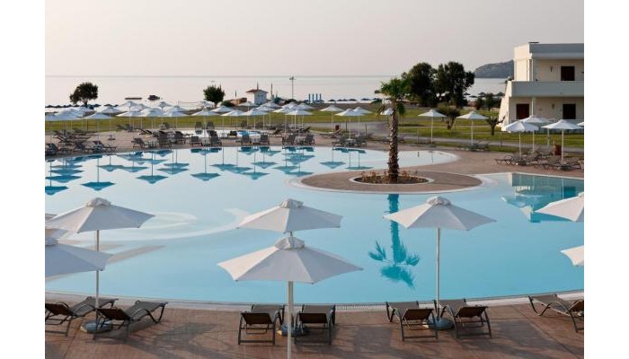 Hotel Apollo Blue poza 11