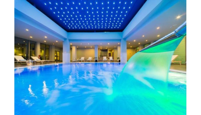 Hotel Apollo Blue poza 14