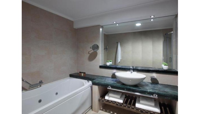 Hotel Apollo Blue poza 8