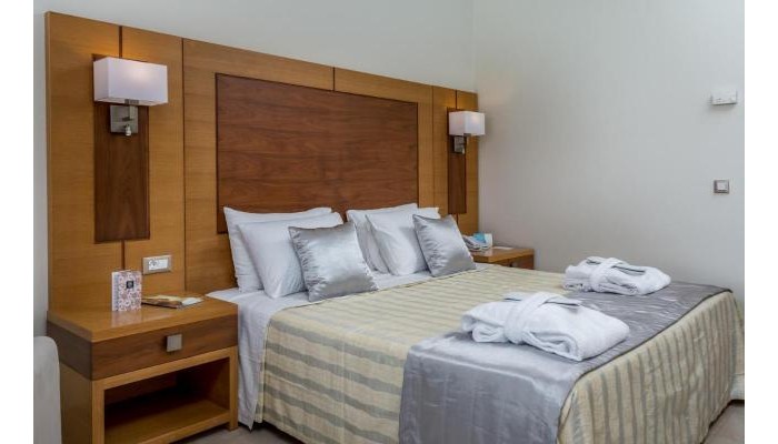 Hotel Apollo Blue poza 2