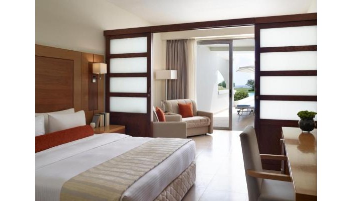 Hotel Apollo Blue poza 5