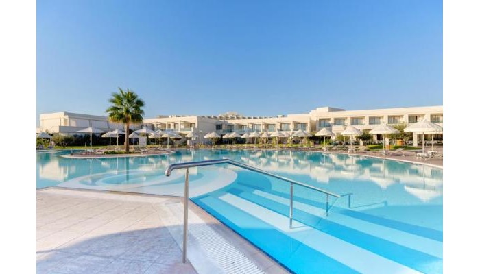 Hotel Apollo Blue poza 10