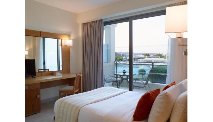 Hotel Apollo Blue poza 7