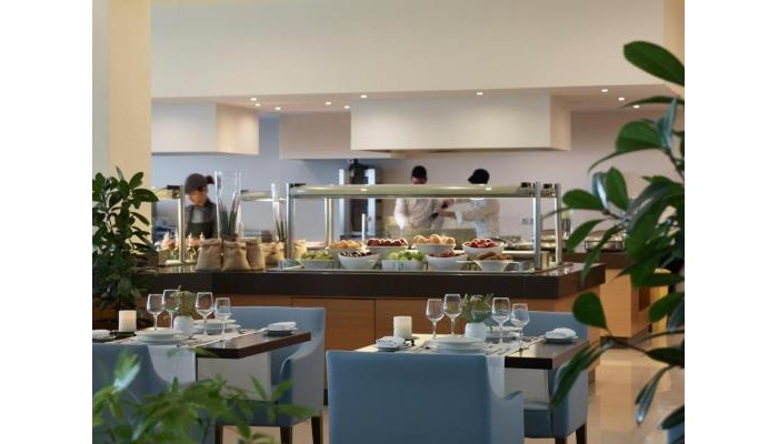 Hotel Apollo Blue poza 9