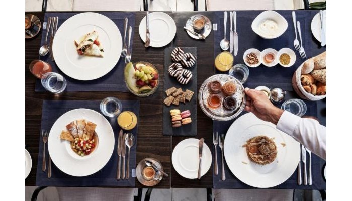 Hotel Bellevue On The Beach Suites Rhodes poza 6