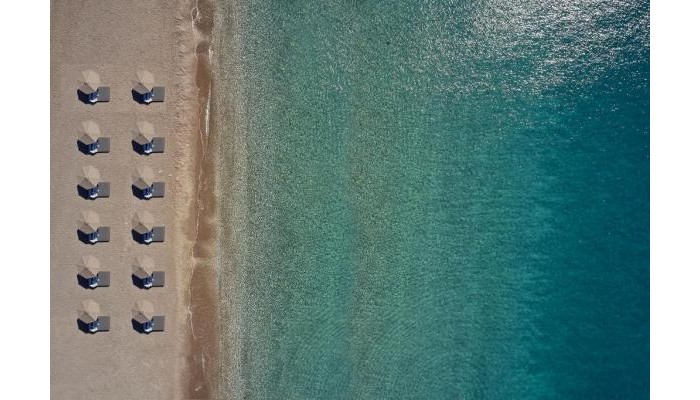 Hotel Bellevue On The Beach Suites Rhodes poza 15