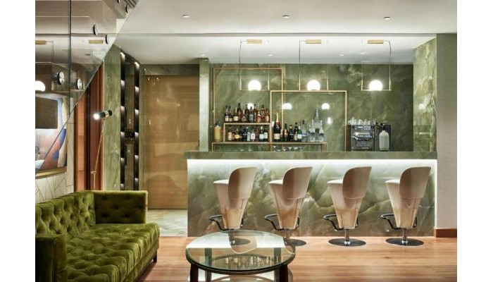 Hotel Bellevue On The Beach Suites Rhodes poza 5