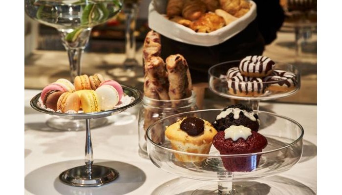 Hotel Bellevue On The Beach Suites Rhodes poza 10