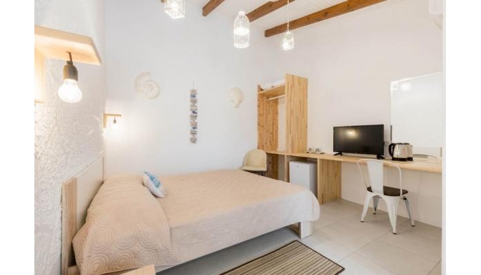 Hotel Bivalvia Beach Plus poza 5