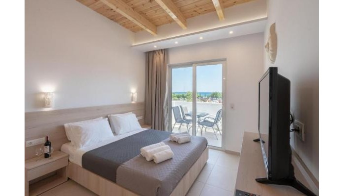 Hotel Bivalvia Beach Plus poza 3