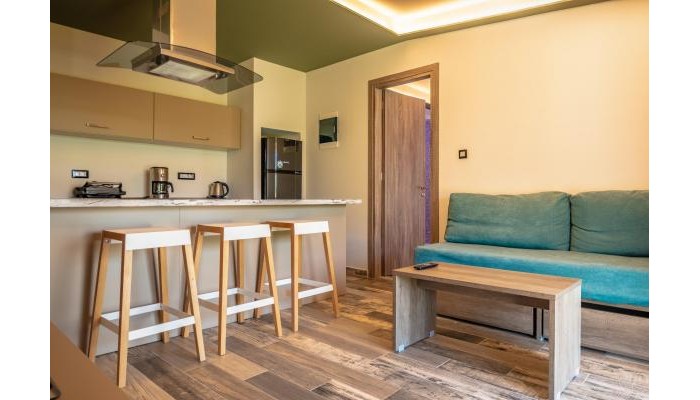 Hotel Bright Star poza 13