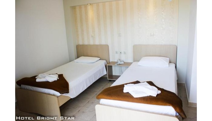 Hotel Bright Star poza 10