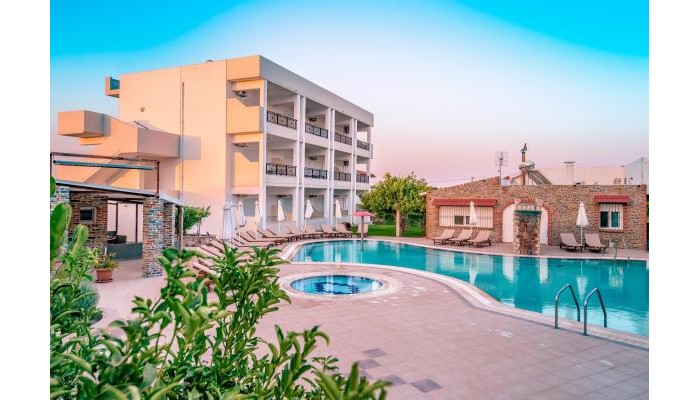 Hotel Bright Star poza 0