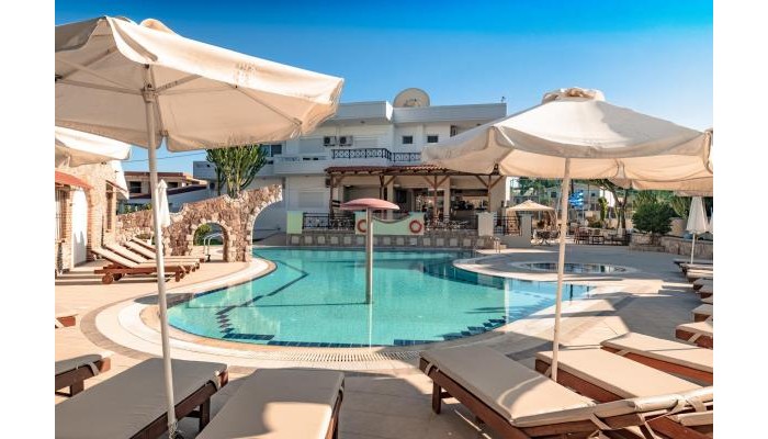 Hotel Bright Star poza 2