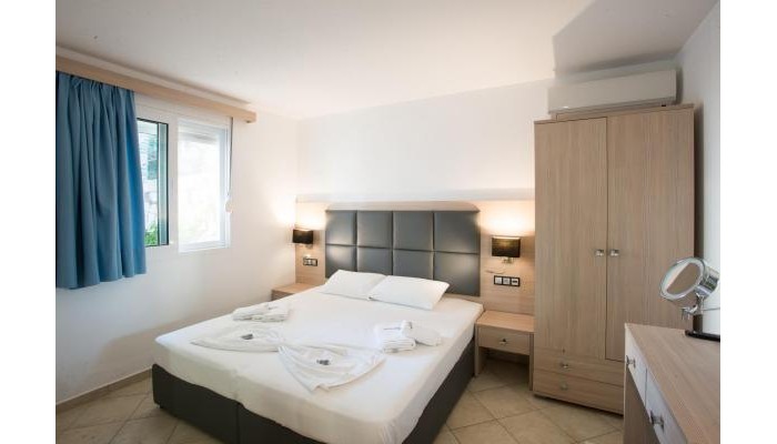 Hotel Bright Star poza 9