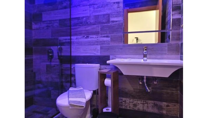 Hotel Bright Star poza 14