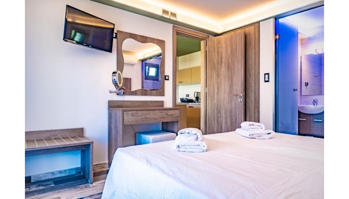 Hotel Bright Star poza 7