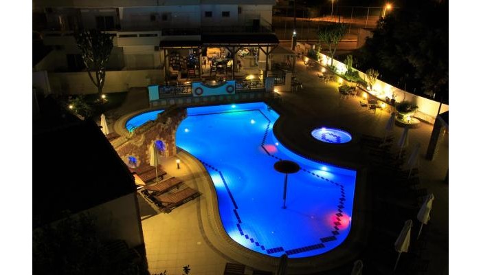 Hotel Bright Star poza 19