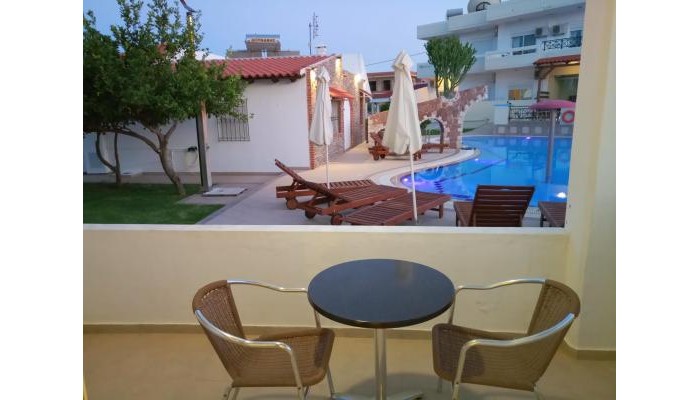 Hotel Bright Star poza 17