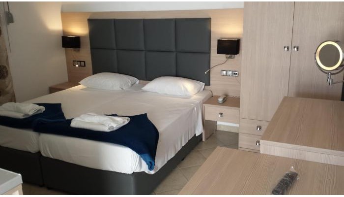 Hotel Bright Star poza 6