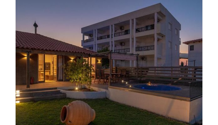 Hotel Bright Star poza 1
