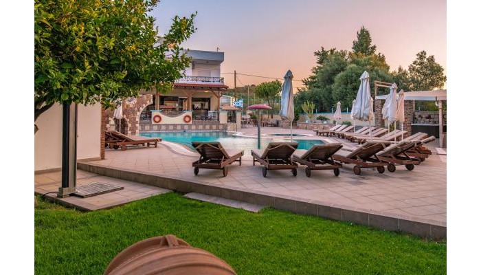 Hotel Bright Star poza 18