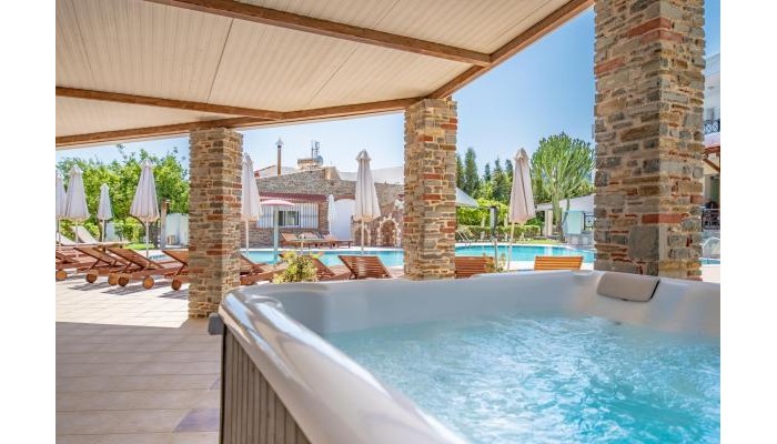 Hotel Bright Star poza 20