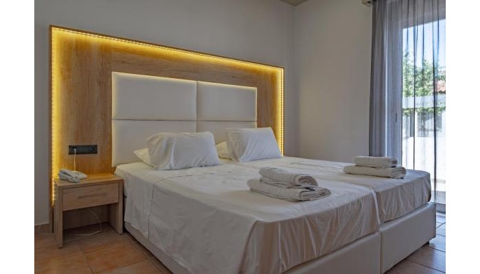 Hotel Bright Star poza 5