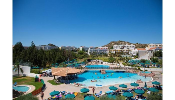 Hotel Cyprotel Faliraki poza 18