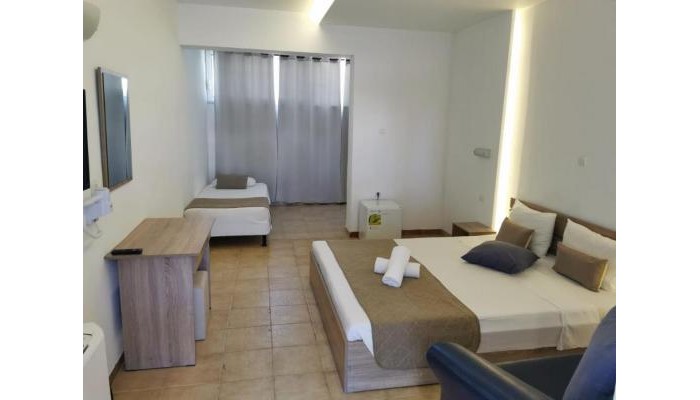 Hotel Cyprotel Faliraki poza 5