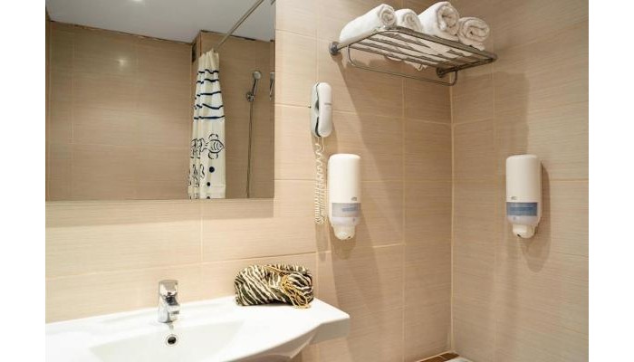 Hotel Cyprotel Faliraki poza 8