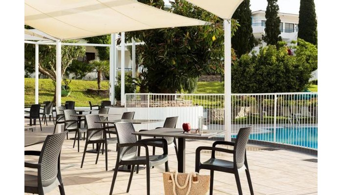 Hotel Cyprotel Faliraki poza 12