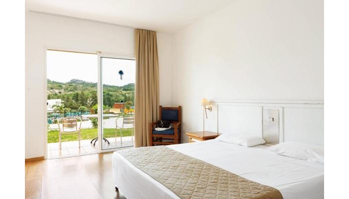 Hotel Cyprotel Faliraki poza 1