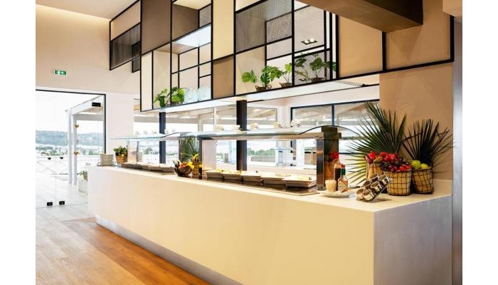 Hotel Cyprotel Faliraki poza 15