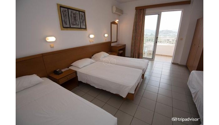 Hotel Diagoras poza 3