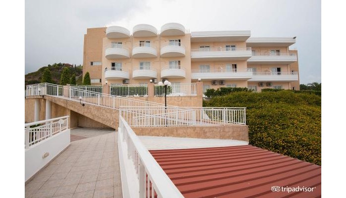 Hotel Diagoras poza 0