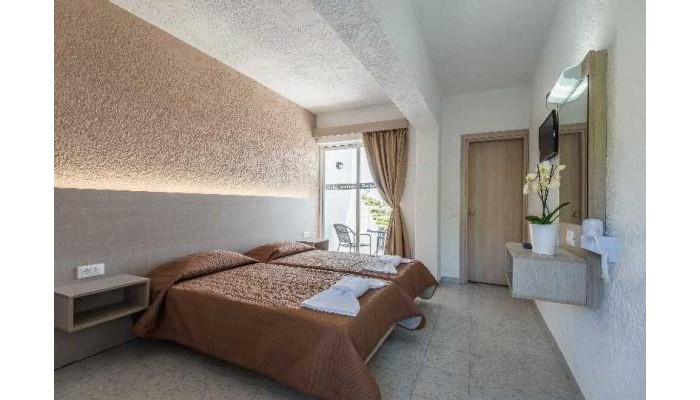 Hotel Essential Summer poza 9