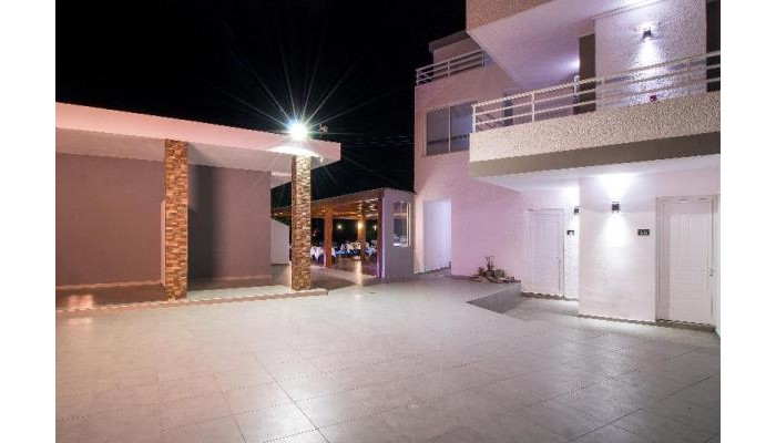 Hotel Essential Summer poza 2