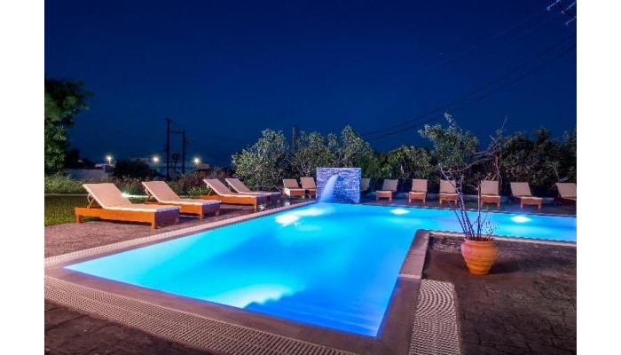 Hotel Essential Summer poza 1