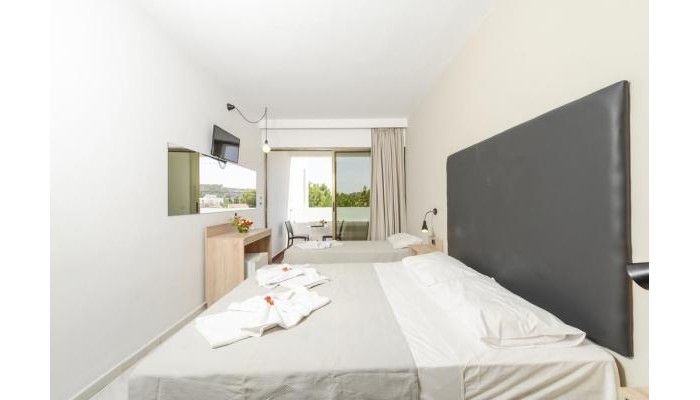 Hotel Evita Elite (Ex Evita Beach) poza 3