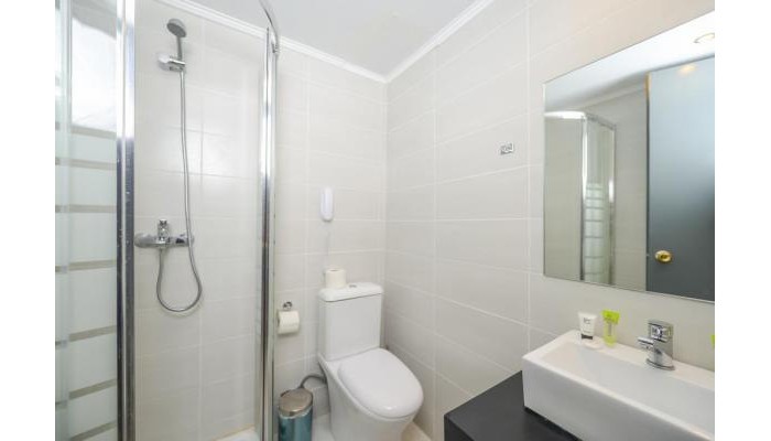 Hotel Evita Elite (Ex Evita Beach) poza 4