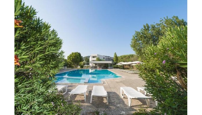 Hotel Evita Elite (Ex Evita Beach) poza 8