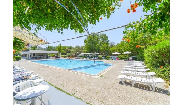 Hotel Evita Elite (Ex Evita Beach) poza 9