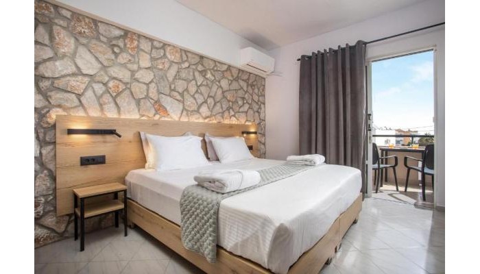 Hotel Jimmy's Garden poza 4